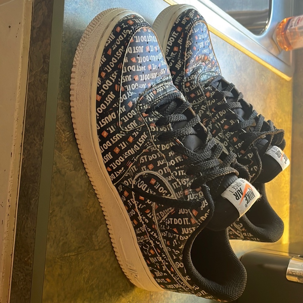 Air Force ones